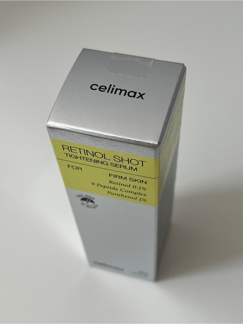 celimax Retinol Shot Tightening Serum - Picture 9 of 9